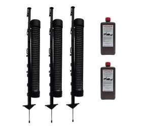 Set Pro Cylindre